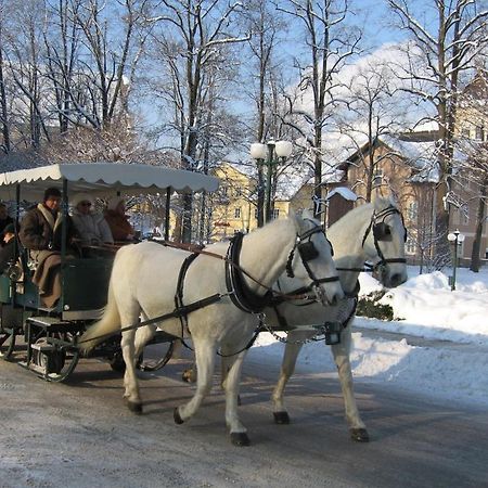 באד אישל Hotel Stadt Salzburg מראה חיצוני תמונה