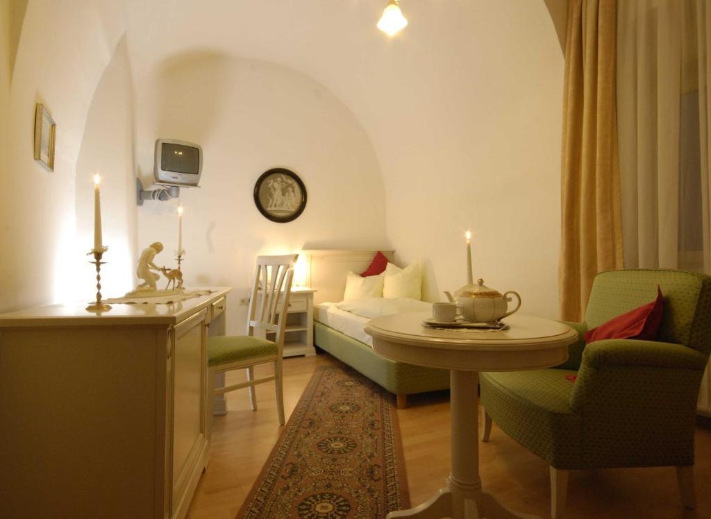 באד אישל Hotel Stadt Salzburg חדר תמונה