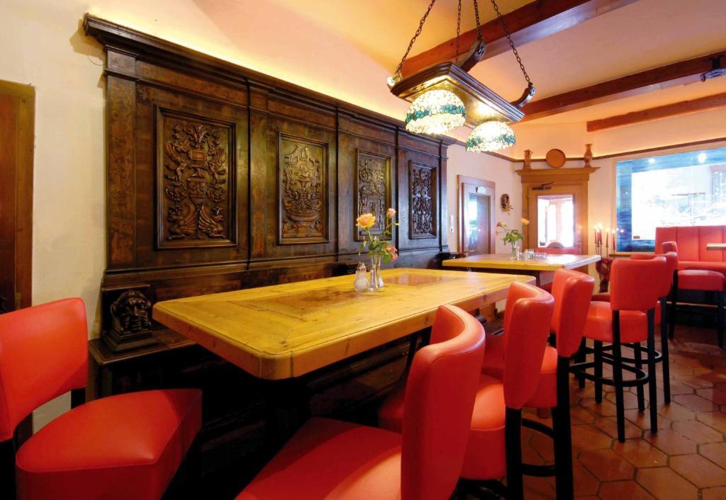 באד אישל Hotel Stadt Salzburg מראה חיצוני תמונה