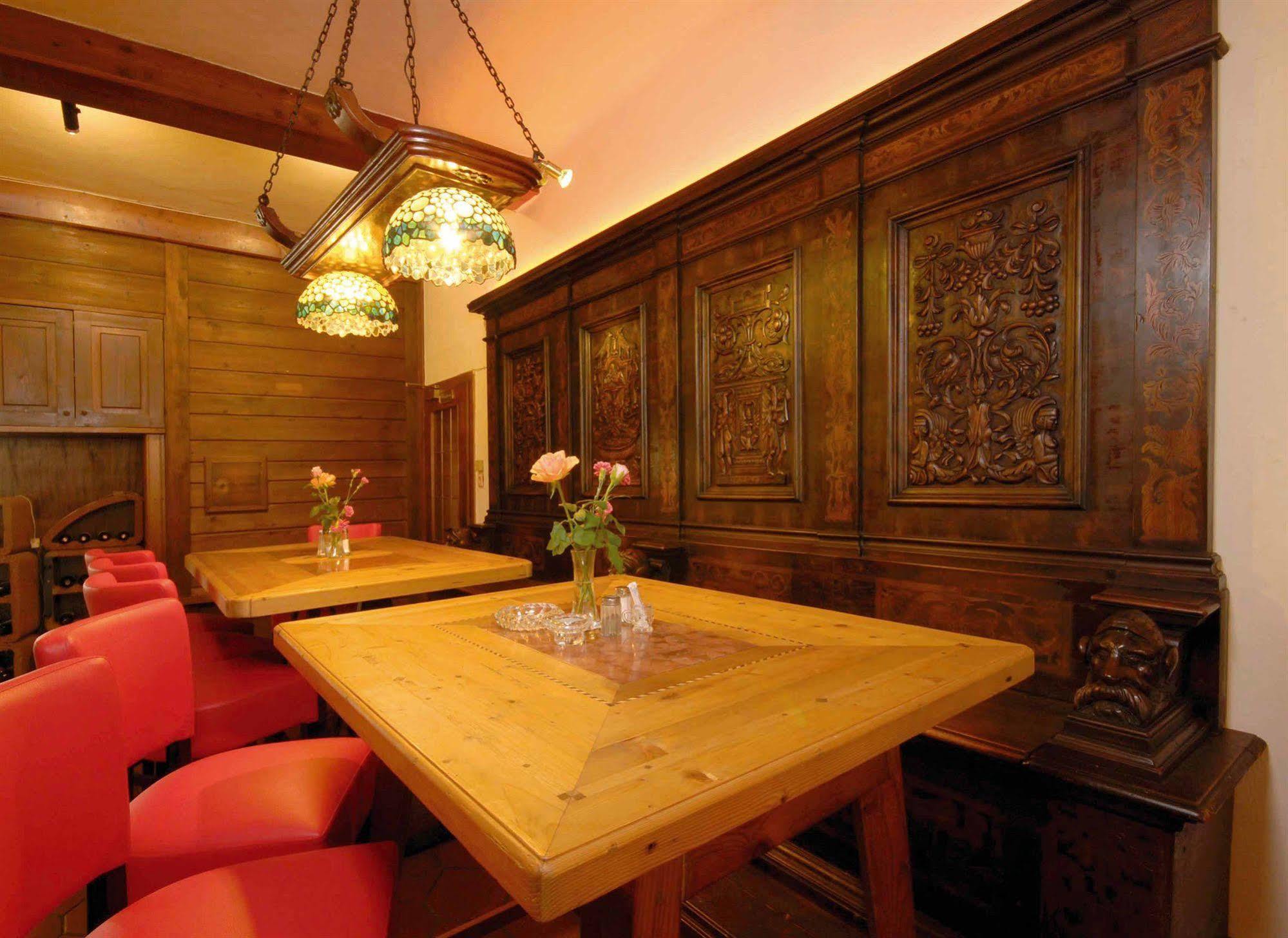 באד אישל Hotel Stadt Salzburg מראה חיצוני תמונה