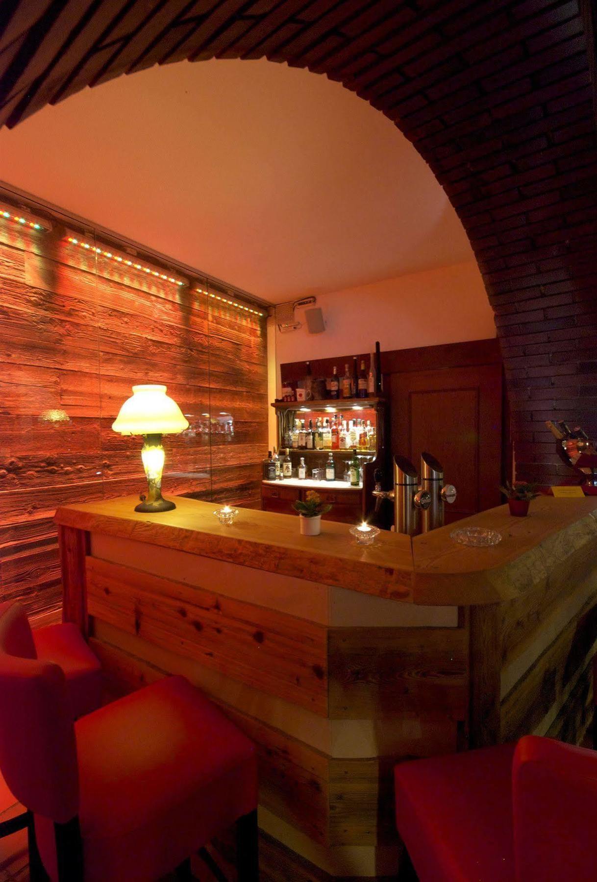 באד אישל Hotel Stadt Salzburg מראה חיצוני תמונה