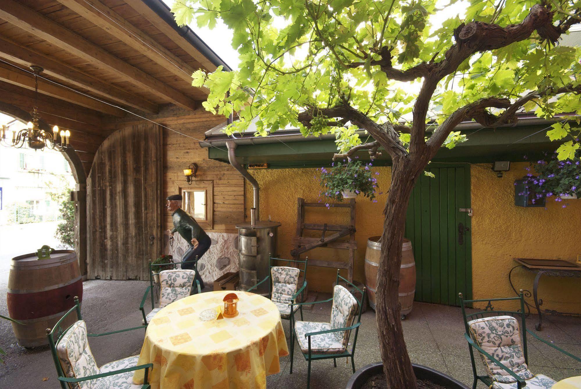 באד אישל Hotel Stadt Salzburg מראה חיצוני תמונה